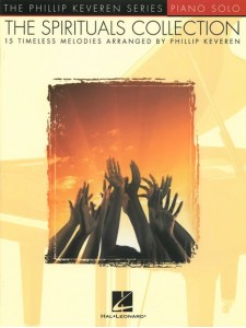 Piano Solo - The Spirituals Collection