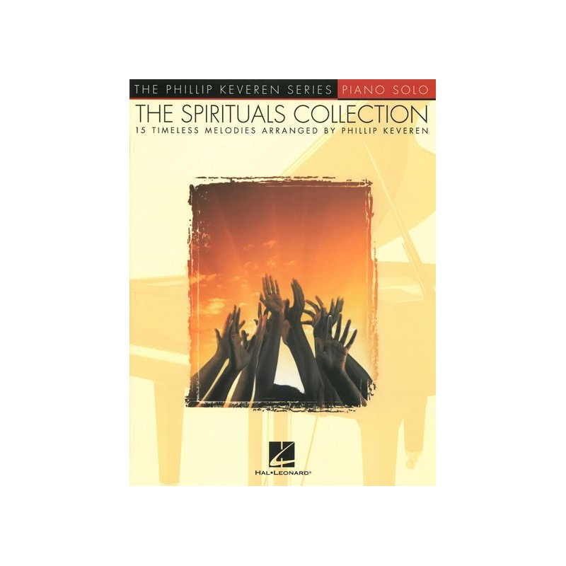 spirituals piano, piano solo spiritual www.birdlandjazz.it