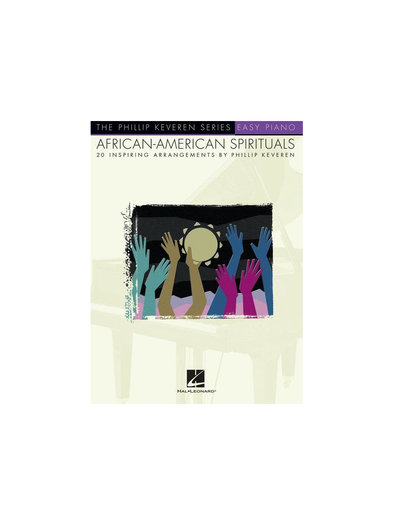 African-American Spirituals