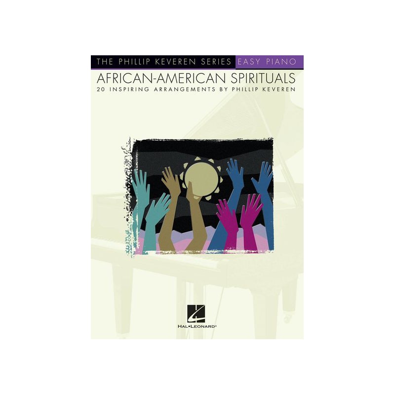 African-American Spirituals www.birdlandjazz.it,