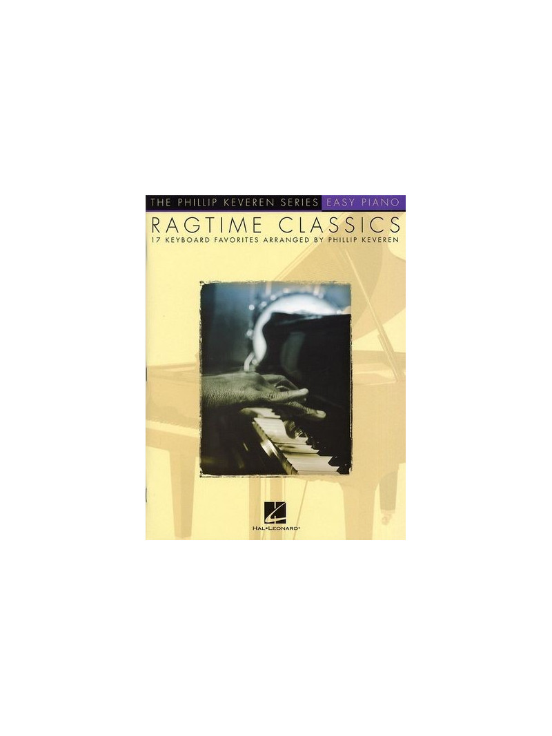 Ragtime Classics