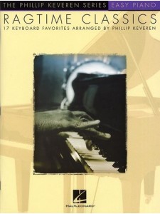 Ragtime Classics (Easy Piano)