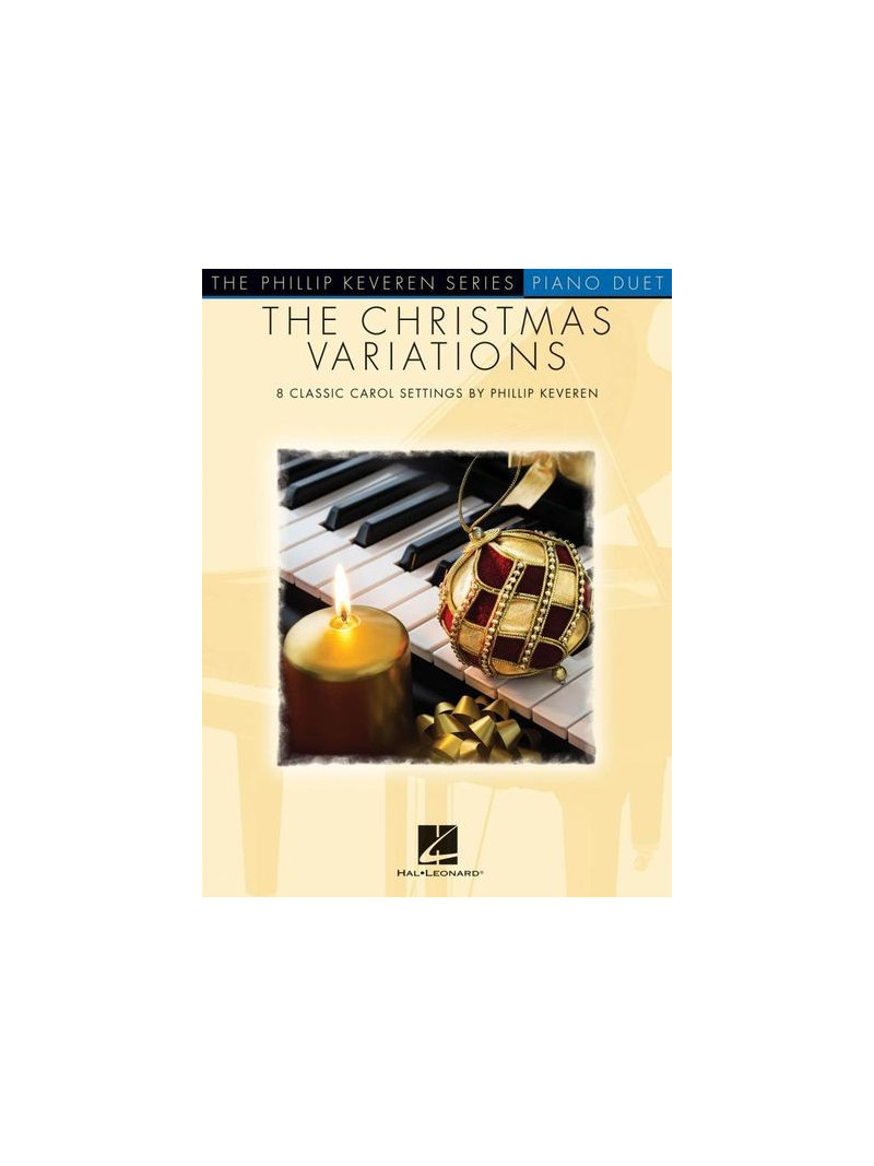 The Christmas Variations