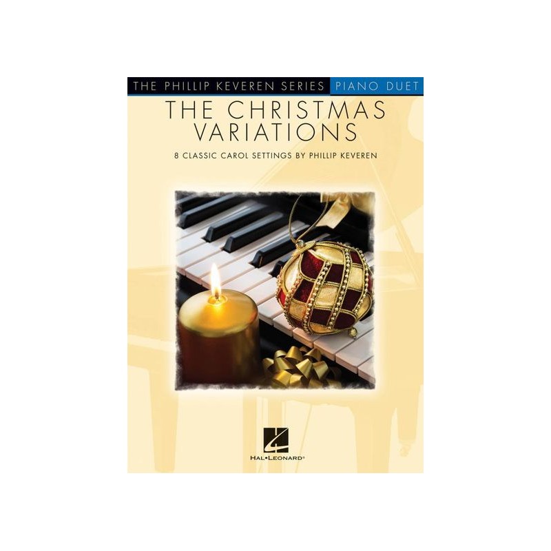 The Christmas Variations