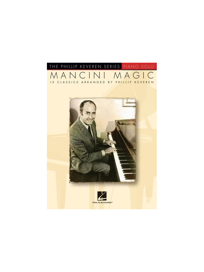 Mancini Magic