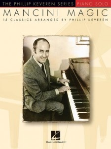 Mancini Magic (Piano Solo)
