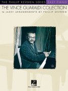 The Vince Guaraldi Collection (Easy Piano)
