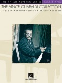The Vince Guaraldi Collection (Easy Piano)