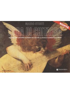 L'ora di chitarra