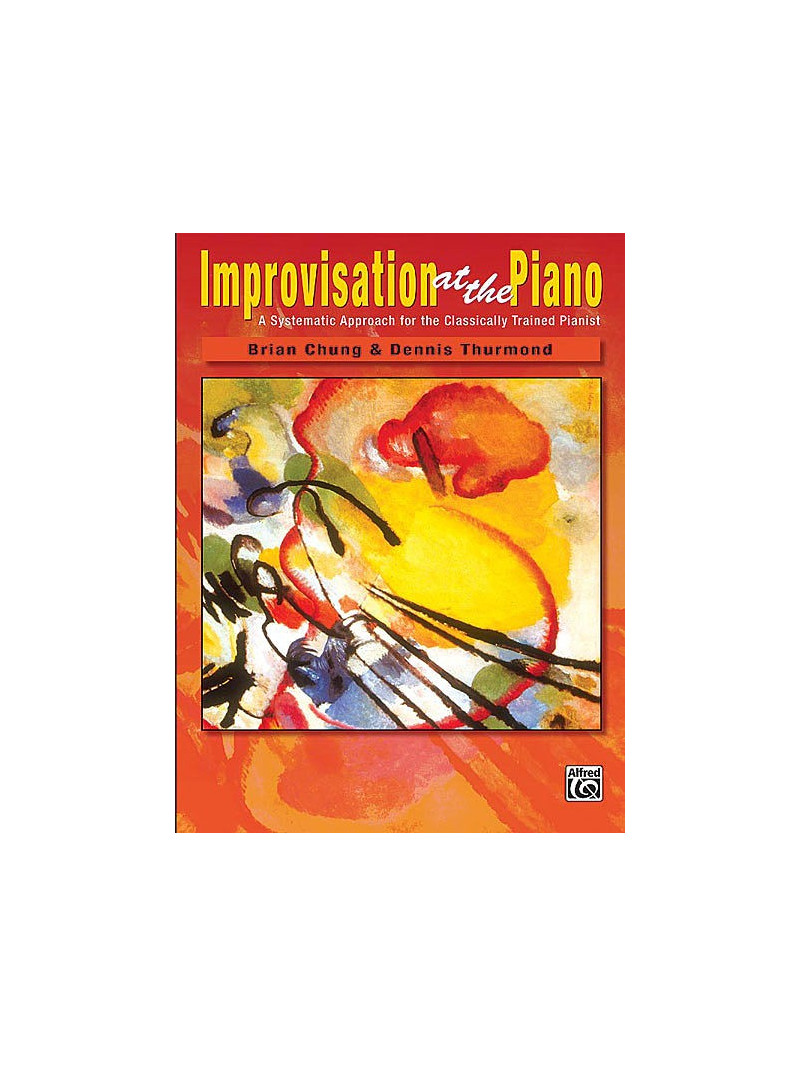 Improvisation at the Piano