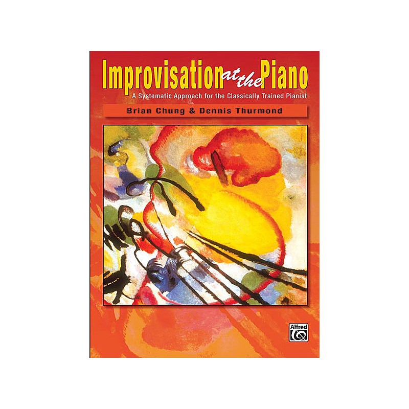 Improvisation at the Piano