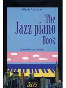 Mark Levine - The Jazz Piano Book (Edizione italiana)
