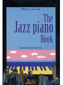 The Jazz Piano Book (Edizione italiana)