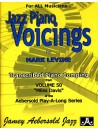 Jazz Piano Voicings From The Volume 50 "Miles Davis" 