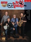 Guitar Play-Along Volume 116, The Ventures tablature