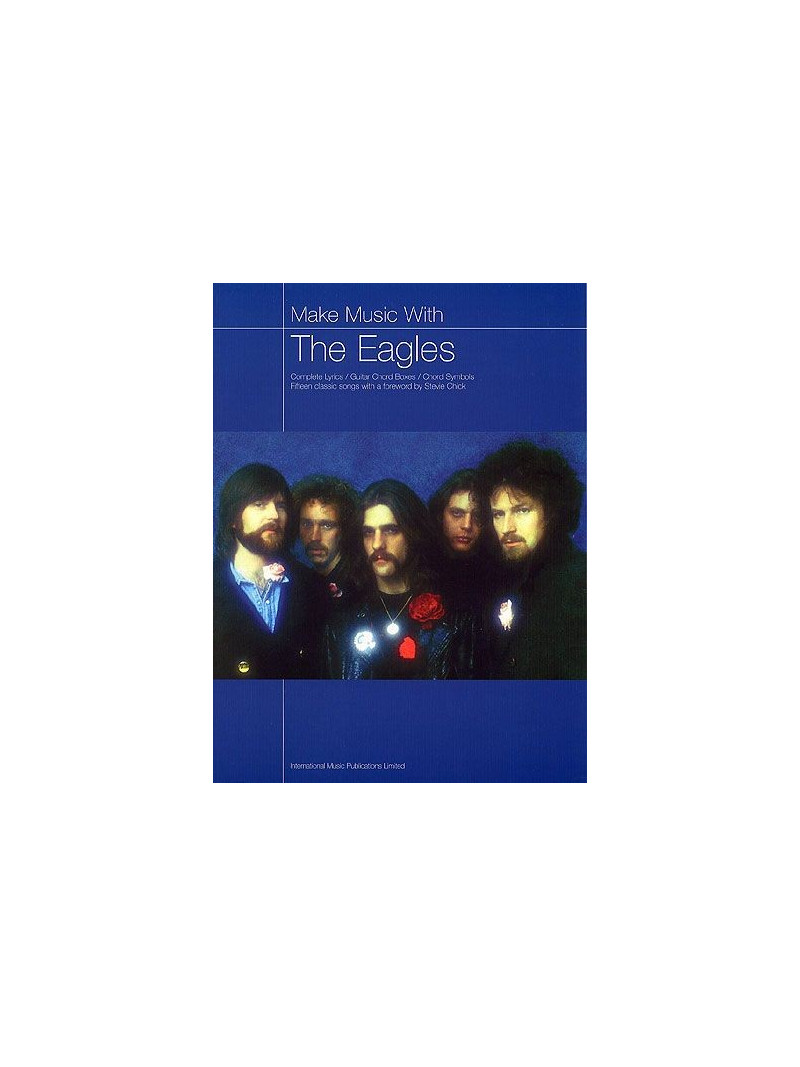 Make Music With The Eagles