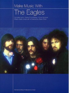 Make Music With The Eagles