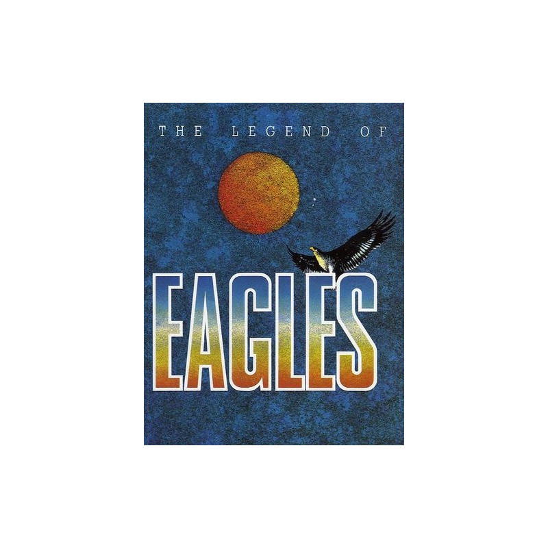 The Legend Of Eagles