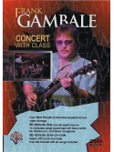 Frank Gambale - Concert with Class (DVD)