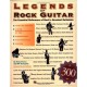 Legends of Rock Guitar
