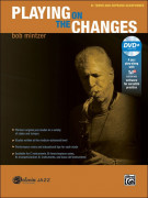 Playing on the Changes (book/CD)