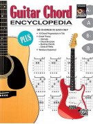 guitar chord encyclopedia www.birdlandjazz.it, progressions guitar,