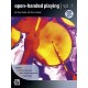 Open-Handed Playing Vol.1 (book/CD)