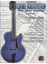 Creative Chord Substitution for Jazz Guitar