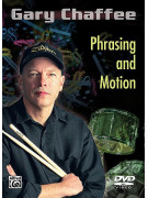 Phrasing and Motion (DVD)