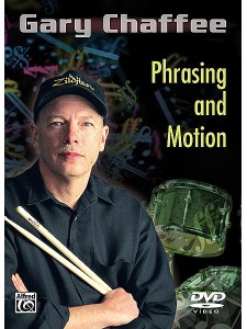 Phrasing and Motion (DVD)
