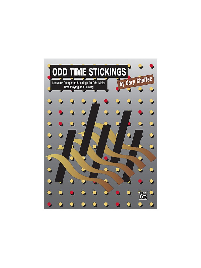 Odd Time Stickings 