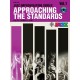 Approaching The Standards Vol.1 Bass (book/CD play-along)