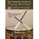 The Complete Guide to Playing Brushes (book/DVD)