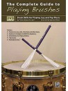 The Complete Guide to Playing Brushes (book/DVD)