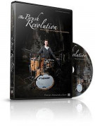 The Brush Revolution (DVD)