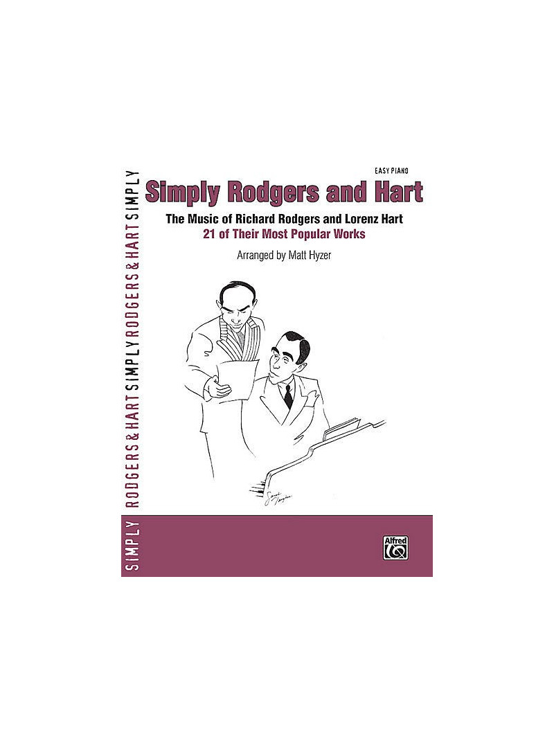 Simply Rodgers and Hart