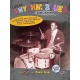 Early Rhythm and Blues Drumming (book/CD)
