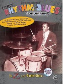 Early Rhythm and Blues Drumming (book/Audio Online) I