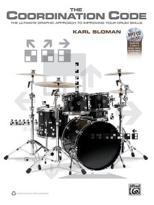 The Coordination Code (book/CD MP3)