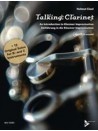 Talking Clarinet (book/CD MP3)
