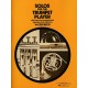 Solos for the Trumpet Player (book/CD)