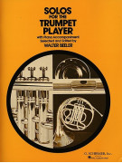 Solos for the Trumpet Player (book/CD)
