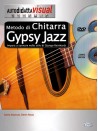 Swing Manouche (book/CD/DVD)