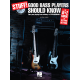 Stuff! Good Bass Players Should Know (book/CD)