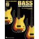 Bass for Beginners: the Complete Guide (book/CD)