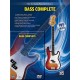 The Ultimate Beginner Series: Bass Complete (book/DVD)
