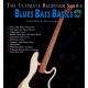 Ultimate Beginner Series: Blues Bass Basics (book/CD)