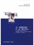 silvia biferale il bambino e la musica www.birdlandjazz.it