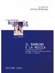 Il bambino e la musica