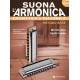 Suona l'armonica - cromatica e diatonica (libro/DVD)